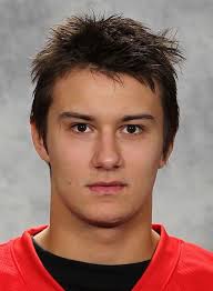 Player photos for the 2012-13 Detroit Red Wings at hockeydb.com