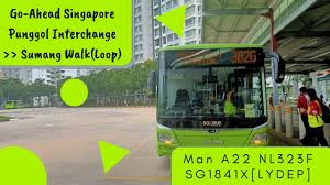 Sumang walk hdb 3 rooms, a 99 yrs property located at punggol. 382g L Punggol Int Sumang Walk Loop L Man A22 Nl323f L G As Youtube