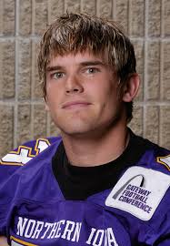 CEDAR FALLS, Iowa --- All-Americans, record breakers, leaders and longtime  contributors to Panther athletics highlight the UNI Athletics Hall of Fame  induction class of 2025. Representing four different sport programs, the  Panthers