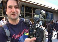 Dette kommer til å bli det mest berømte bildet fra i dag