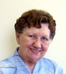 Sr. Audrey Hemsath, C.PP.S. Obituary 2020