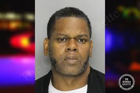 Darrell Jones — Cobb County Jail Bookings