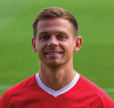 THE VANARAMA NATIONAL LEAGUE SOUTH PROGRAMME OF THE YEAR EBBSFLEET UNITED v  BECKENHAM TOWN