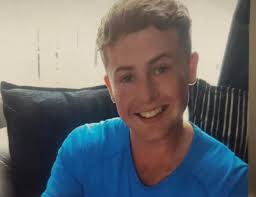 Tribute to Josh Colligan, 1994