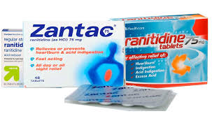 La ranitidina pertenece a un grupo de medicamentos llamados antagonistas de los receptores h2 de la tenga especial cuidado con ranitidina: Caso Ranitidina La Industria A La Espera De Una Posible Orden De Retirada Por Parte De La Aemps Diariofarma