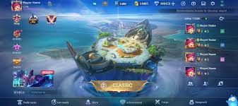 Mobile Legends Project Next Phase 2 update to bring new UI and revamped  visuals