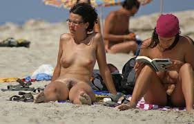 Nudista todas las edades - porno ttelka.com