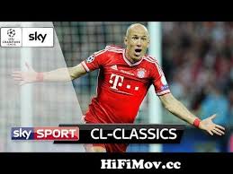 Full match of uefa champions league final 2013 between bayern münchen and borussia dortmund in 1080i 50fps with german commentary & stadium sound. Borussia Dortmund Vs Bayern Munchen Das Duell Der Giganten Champions League Finale 2013 From X Dor Watch Video Hifimov Cc