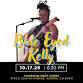 LIVE MUSIC: Blue Eyed Kelly event image