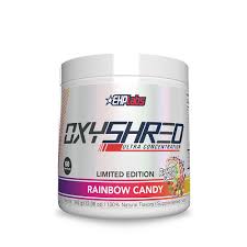 Feel free to use the natural sweetener of your choice and to the flavor of your choice. Ehp Labs Oxyshred Thermogenic Fat Burner Sprint Fit Nz