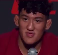 @BorrachinhaMMA's video Tweet