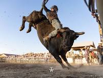 Darby Xtreme Bulls Aug. 23rd, 2026