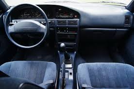 Rare Awd 5 Speed 1992 Toyota Corolla All Trac Wagon Toyota Corolla Toyota Corolla