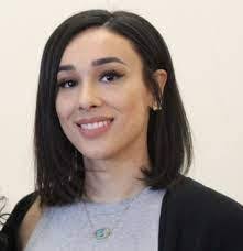 Clarissa Castellanos's Instagram, Twitter & Facebook