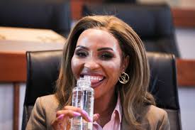Norma mngoma decided to tell all and drop files on ex husband malusi gigaba. Jjfidspjuf9dpm