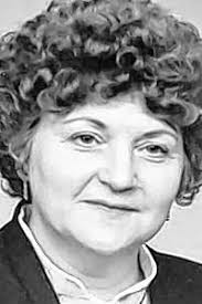 Joyce Cecelia Bahnsen