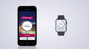 Uses cookies to make navigating our website easier for you and show you tailored content, including promotions and other personalized offers. Bank Millennium Zaszalal Z Aplikacja