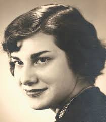 Obituary for Jane Addams (Frey) Burroughs