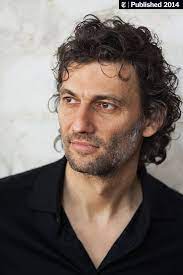 Andris nelsons will conduct the second act of the opera, with camilla nylund singing isolde. Jonas Kaufmann Chooses His Met Roles Carefully The New York Times