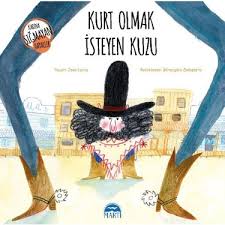 Kurt Olmak Isteyen Kuzu Kitabi Ve Fiyati Hepsiburada
