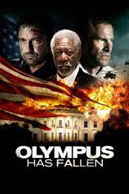 olympus has fallen it s far from original it s like die hard in the white house but olympus has fallen benefits from antoine fuqua s tense direction and a s