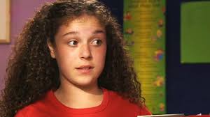 The Story of Tracy Beaker