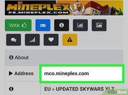 Check spelling or type a new query. 4 Ways To Join Servers In Minecraft Pe Wikihow