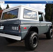 1970 Ford Bronco For Sale Near Tampa Florida 33629 Classics On Autotrader Ford Bronco Ford Bronco For Sale Ford Trucks