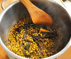 Türkçe · kurdî (kurmancî) · العربية · english (uk) · español. Mung Bean Porridge Bubur Kacang Hijau Easy Indonesian Recipe