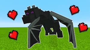 The official adaptation of how to train your dragon has landed on the minecraft marketplace! How To Tame The Ender Dragon In Minecraft Pocket Edition Rideable Dragon Addon Youtube