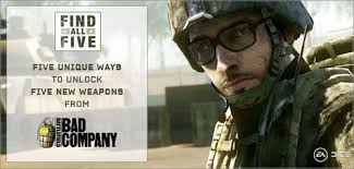This achievement is worth 50 gamerscore. Battlefield Bad Company Battlefield Wiki Fandom