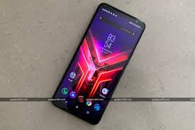The New Firmware Update For Asus Rog Phone 3 Fixes The Bypass Charging Problem And Adds Volte Support On Bsnl Technology Shout