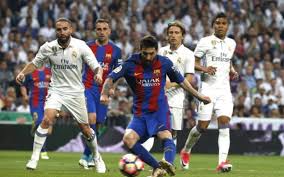 Assistir um jogo do barcelona é uma experiência incrível e mais do que um jogo, é um passeio turístico super legal e um verdadeiro. Barcelona X Real Madrid Acompanhe O Placar Ao Vivo Do Classico