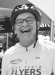 Obituary of Joseph Britton Radford