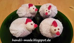 Muffin Henne Huhn Muffins Huhner Henne