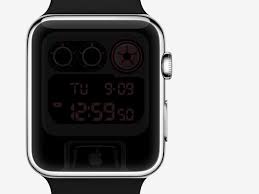 Casio Apple Watch Face Apple Watch Faces Best Apple Watch Apple Watch