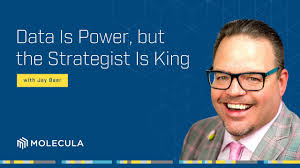 Jay Baer: How to use data to improve marketing strategy