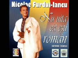 Nicolae Furdui Iancu Noi Suntem Romani We Are Romanians Romanian Romani Romania