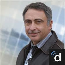 Dr. Joseph Parkhurst, MD