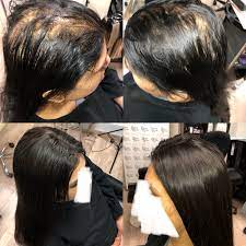 Click here for salons outside the united states. Hair Integration Systems Hair Loss Systems Halo Salon