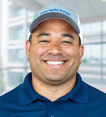 Ford Dealership Staff Near Me