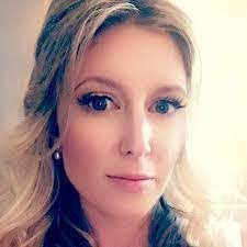 Allison Secord's Instagram, Twitter & Facebook