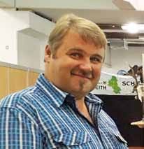 Für Jagd- und Wildschutz