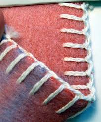 But what exactly is a simile and how is it. Blanket Stitch Definition And Synonyms Of Blanket Stitch In The English Dictionary