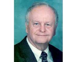 Donald Redwine Obituary (1940