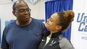 Who are sydney mclaughlin parents? Sydney Mclaughlin Bio Net Worth Career Achievements Coach Parents And More Firstsportz