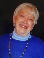 Obituary information for June (Cameron) Nickless