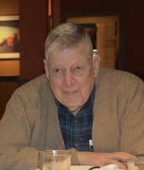 Remembering Harold S. Kost