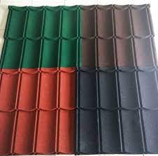 Multiroof, surya roof, prima roof, sakura roof. 15 Harga Genteng Metal Minimalis Per Lembar 2021