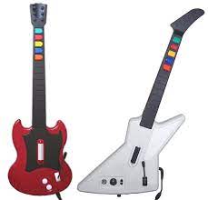 Throughout the game, you'll encounter famous guitarists who want to do a guitar battle with you. List Of Songs In Guitar Hero Ii Wikipedia